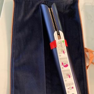 Dyson Corrale straightener